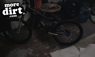 Wakefield Skate Park