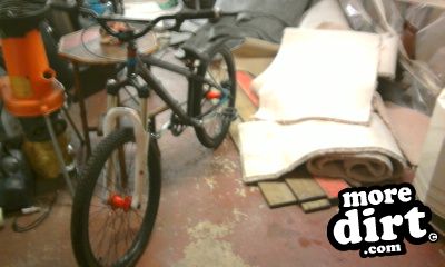 Wakefield Skate Park