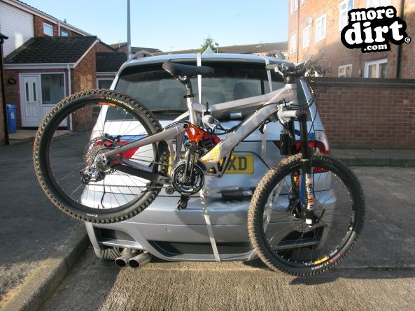 Delamere Forest Mountain Bike Trails