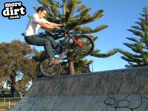 Innerleithen Mountain Bike Trails