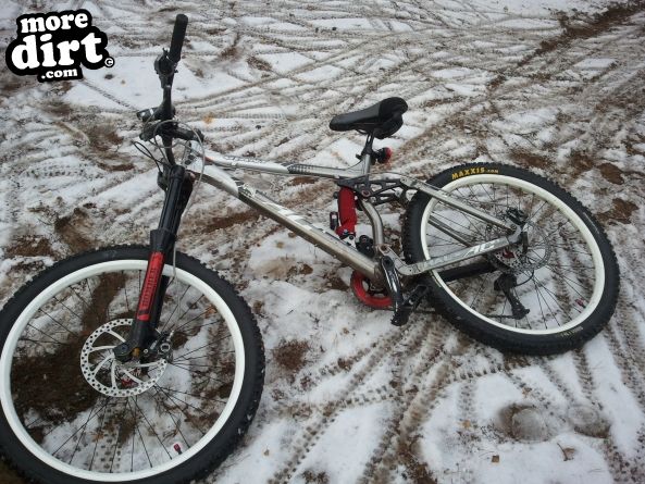 Lime Burner Trail - Thetford Forest