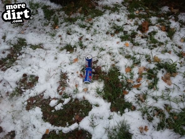 Lime Burner Trail - Thetford Forest