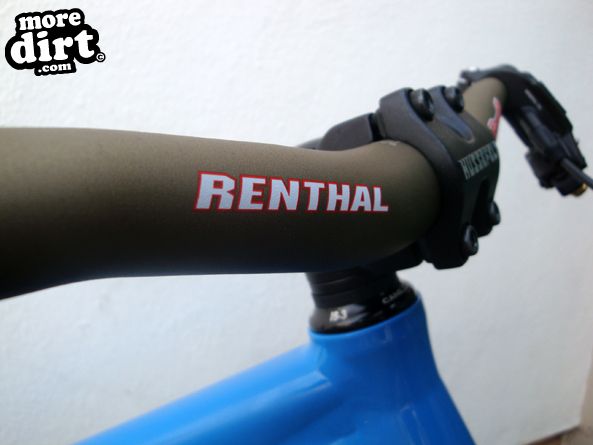Renthal Fatbar