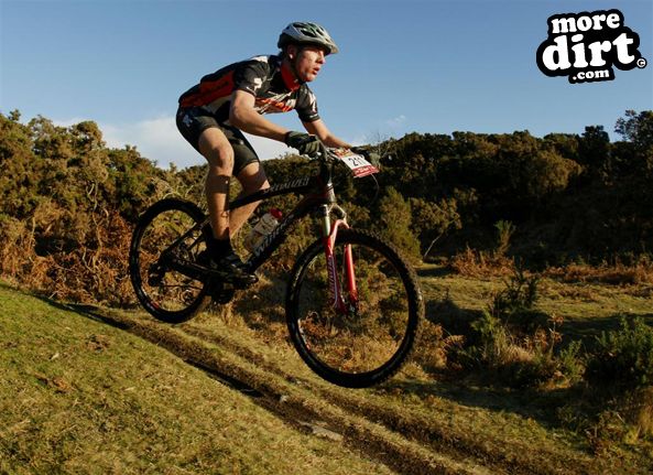 Soggy Bottom XC Series