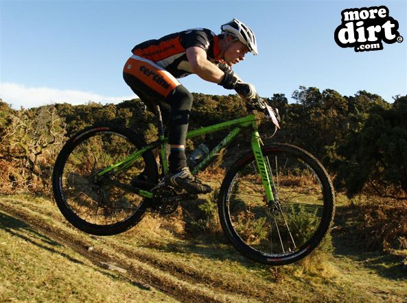 Soggy Bottom XC Series