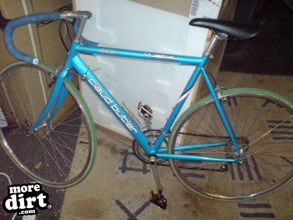 Wyre Forest Mountain Bike Trails