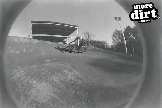 Decoy BMX Track & Trails