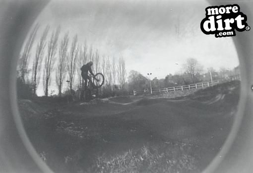 Decoy BMX Track & Trails