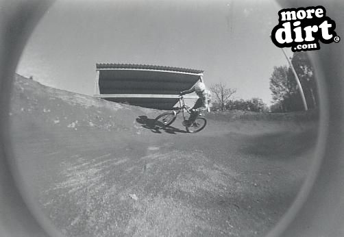 Decoy BMX Track & Trails