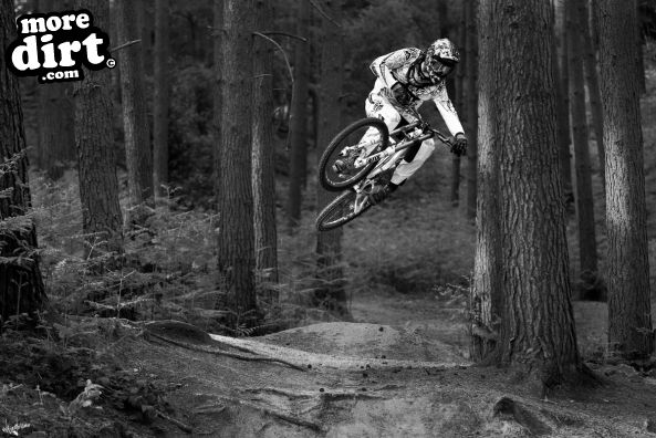 Woburn Bike Park