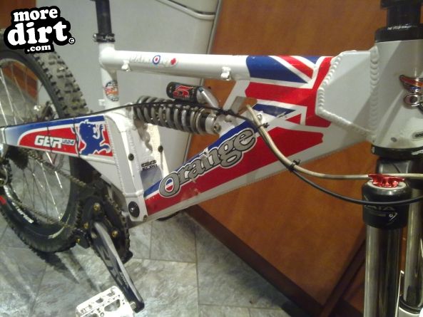 Barry Knows Best (BKB)