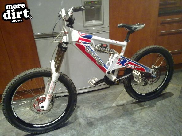 Barry Knows Best (BKB)