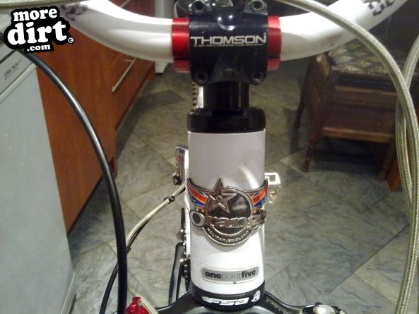 Barry Knows Best (BKB)