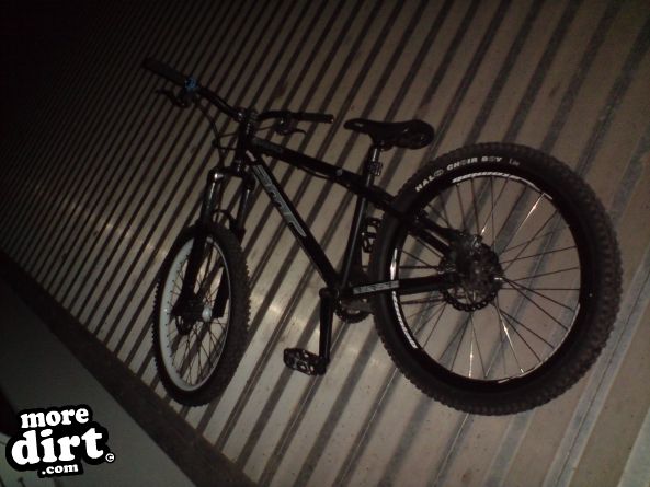 Ribbesford Bike Park