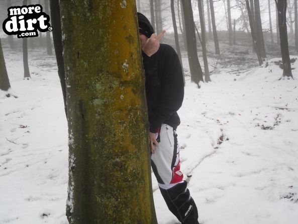 Rogate Downhill Mountain Bike Park