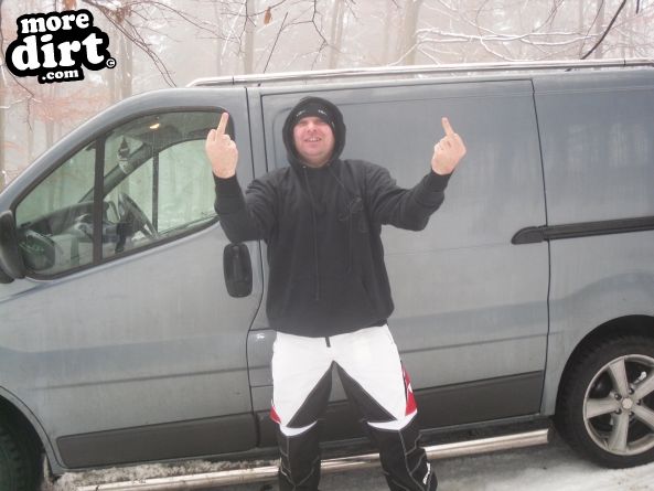 Rogate Downhill Mountain Bike Park