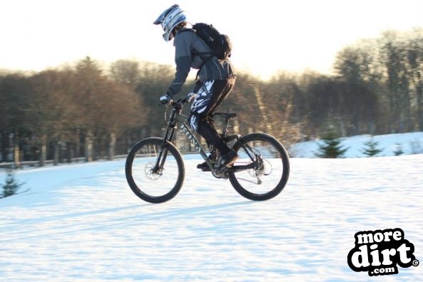 Stornoway Castle Grounds