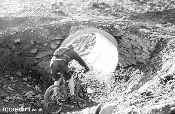 Cwmcarn Mountain Bike Trails