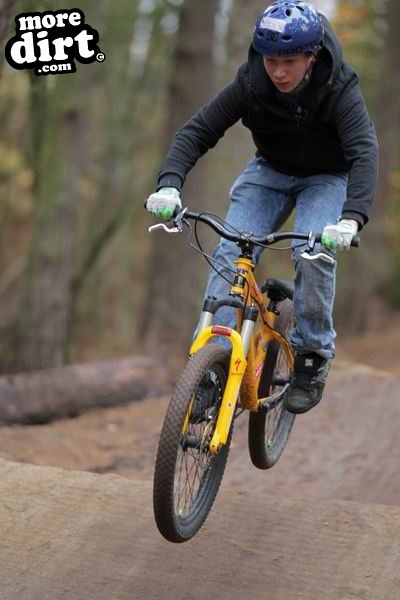 Chicksands Bike Park