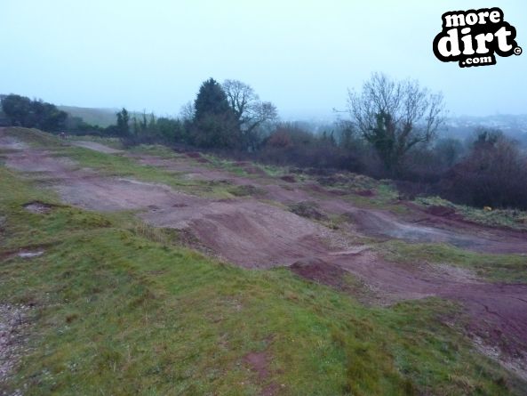 Watcombe BMX Track