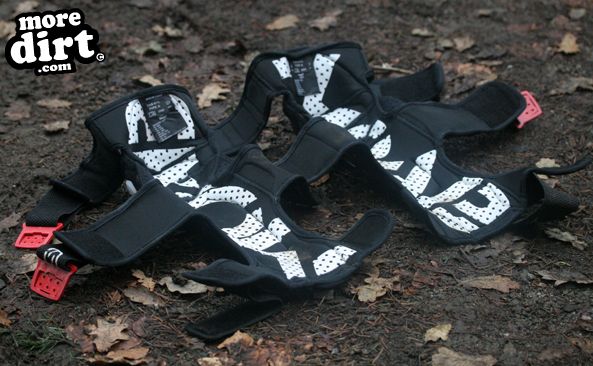 Alpinestars Moab Knee Guard's