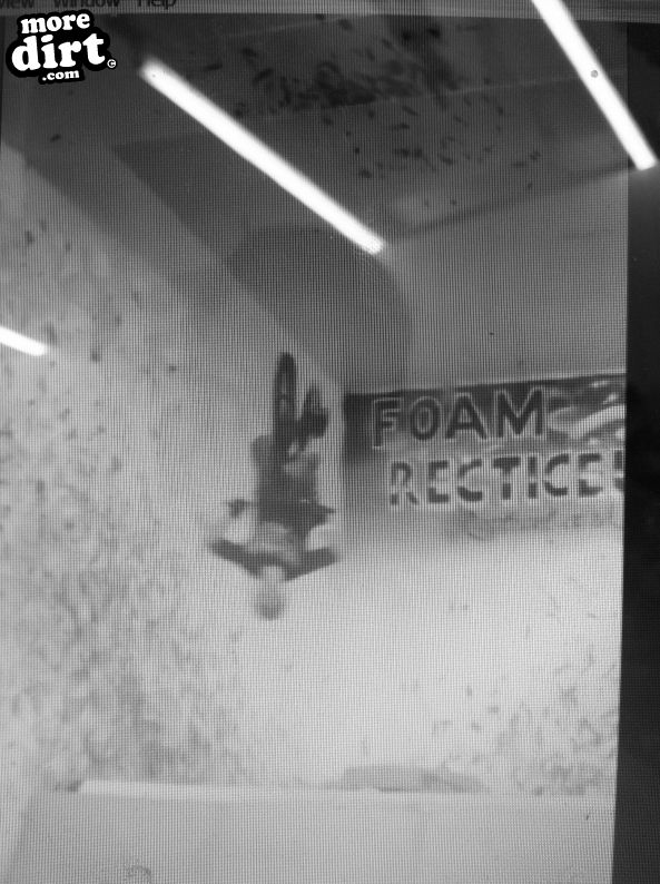 Adrenaline Alley Skate Park