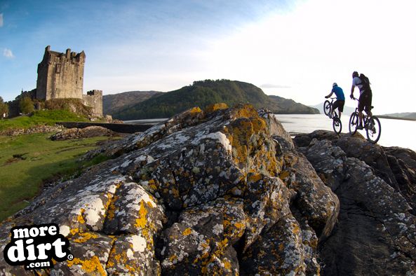 Mountain Bike Holiday