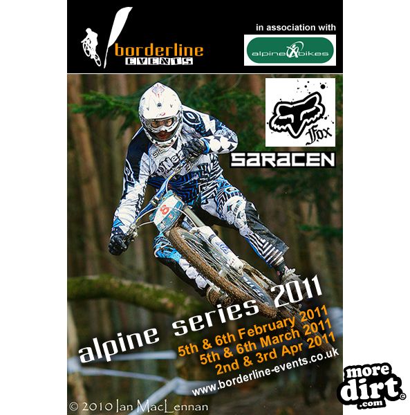 Alpine Winter Series