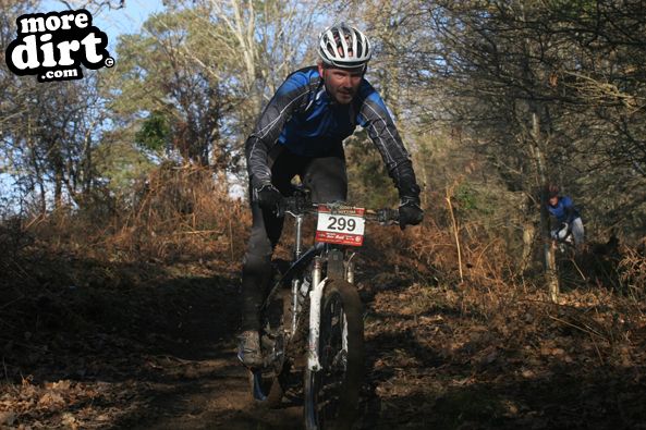 Soggy Bottom XC Series 2011 RD2