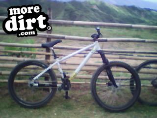 Mountain Bike