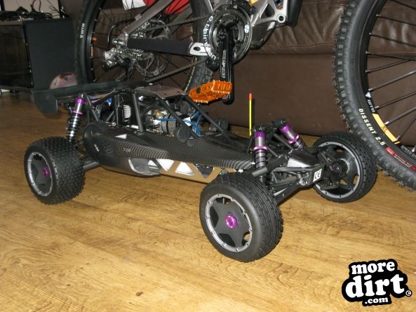 Delamere Forest Mountain Bike Trails