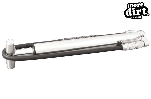 Lezyne Micro Floor Drive HV Pump