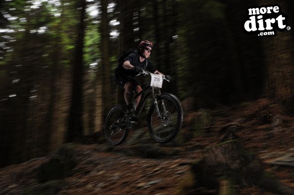 Cli-machx Mountain Bike Trail