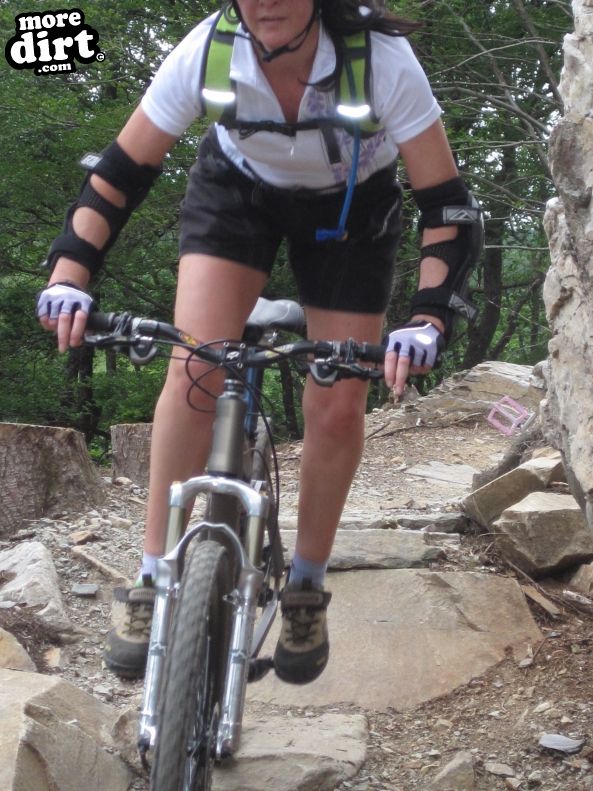 The Beast Trail - Coed-y-Brenin