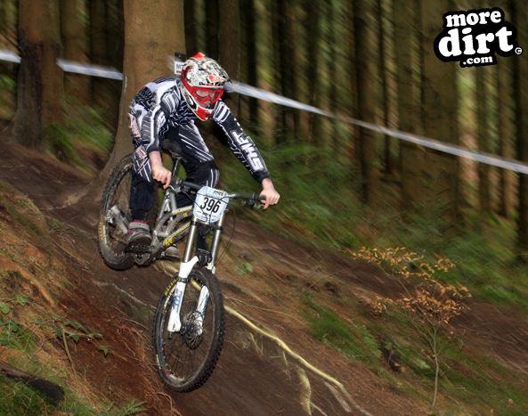Downhill Trails - Forest of Dean