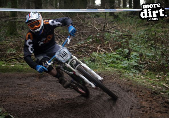 Downhill Trails - Forest of Dean