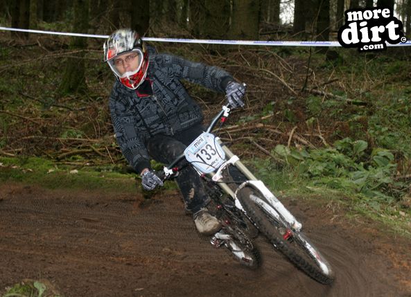 Downhill Trails - Forest of Dean