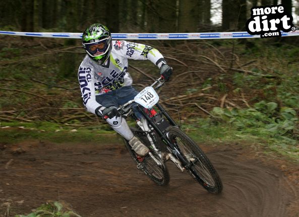 Downhill Trails - Forest of Dean
