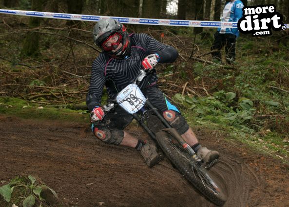 Downhill Trails - Forest of Dean