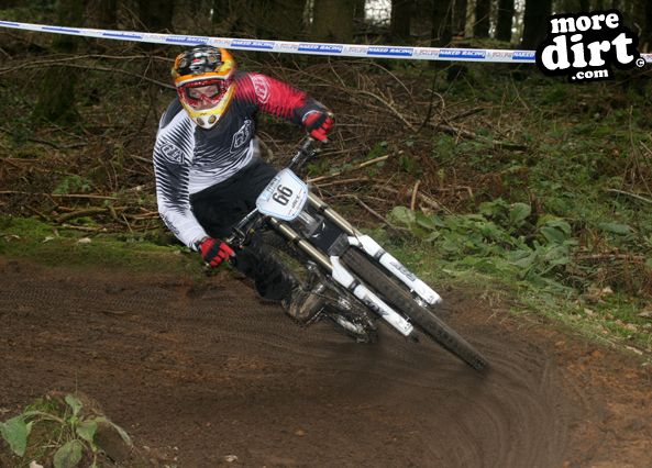 Downhill Trails - Forest of Dean