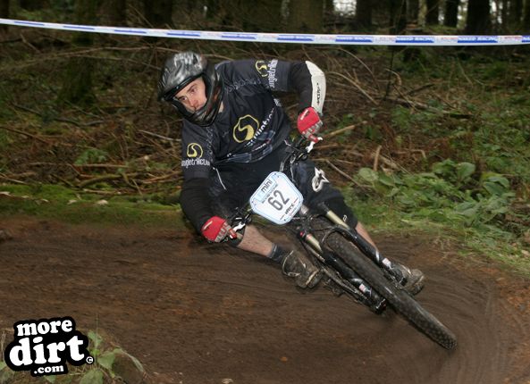 Downhill Trails - Forest of Dean