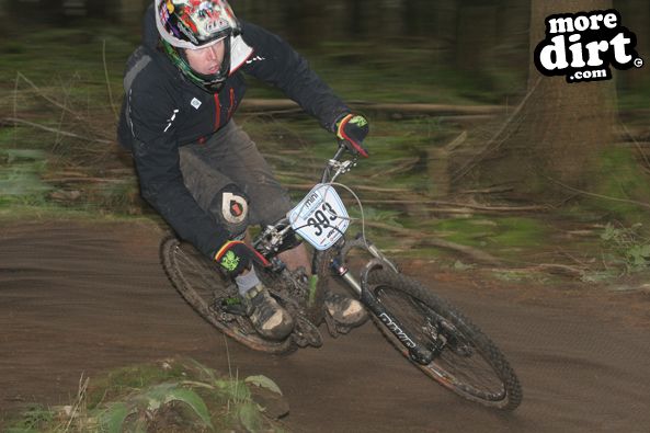 Downhill Trails - Forest of Dean