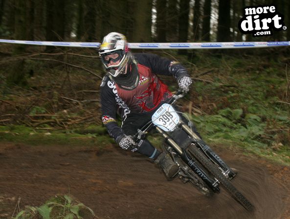 661 Mini Downhill R2 - Gallery