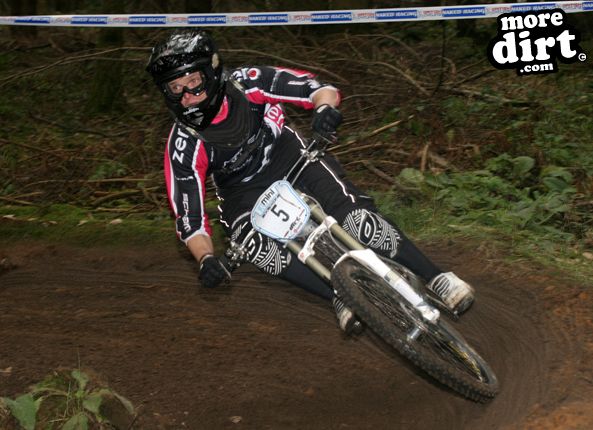 Downhill Trails - Forest of Dean