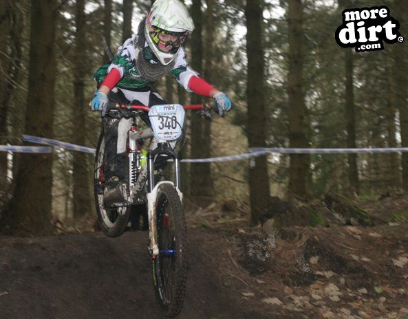 Downhill Trails - Forest of Dean