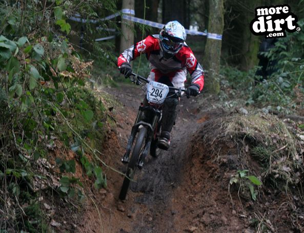 Downhill Trails - Forest of Dean