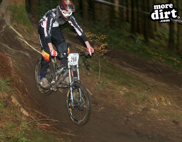 661 Mini Downhill R2 - Gallery