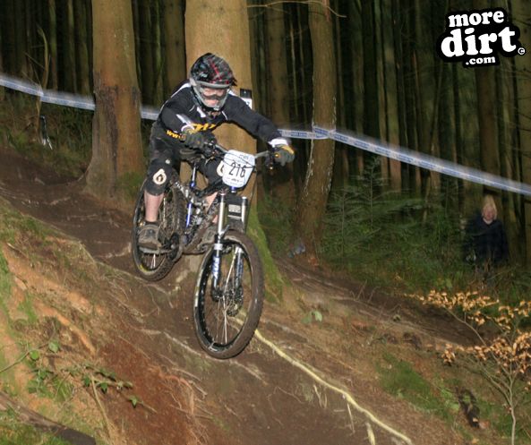 Downhill Trails - Forest of Dean