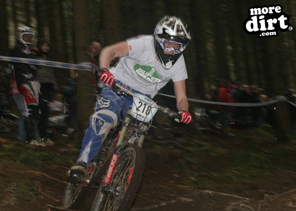 Downhill Trails - Forest of Dean