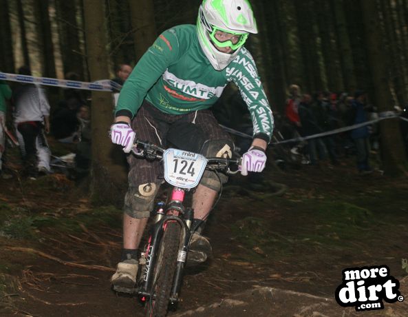 Downhill Trails - Forest of Dean